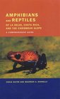 Amphibians and Reptiles of La Selva Costa Rica and the Caribbean Slope A Comprehensive Guide
