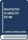 INVITATION HEALTH E9 IM