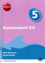 Abacus Evolve Year 5 Assessment Kit Framework 5
