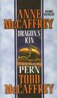 Dragon's Kin (Dragonriders of Pern (Prebound))
