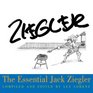The Essential Jack Ziegler