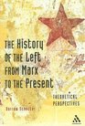 History of the Left from Marx to the Present Theoretical Perspectives