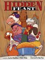 The Hidden Feast A folktale from the American South