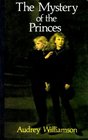 The Mystery of the Princes An Investigation