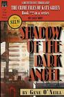Shadow of the Dark Angel Book 2 in the series The Crime Files of Katy Green