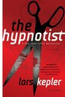 The Hypnotist (Joona Linna, Bk 1)