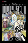 Nightmare Inspector Yumekui Kenbun  Vol 1