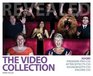 The Video Collection Revealed Adobe Premiere Pro After Effects Soundbooth and Encore CS5