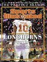 Sports Illustrated 2005 National Champions Longhorns Commemorative Issue 2006