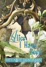 Alice I Have Been (Large Print)