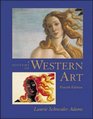 History of Western Art w/ Core Concepts CDROM V 25