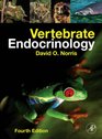 Vertebrate Endocrinology Fourth Edition