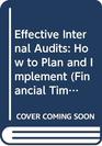 Effective Internal Audits How to Plan and Implement