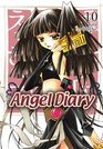 Angel Diary Vol 10