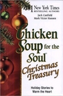 Chicken Soup for the Soul Christmas Treasury