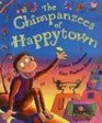 Chimpanzees Of Happytown