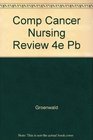 Complete Cancer Nursing Review