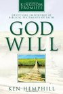 God Will Devotions Empowered by Biblical Statements of Faith