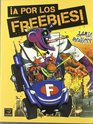 A por los Frebbies/ Get the Freebies