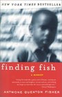 Finding Fish A Memoir
