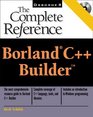 Borland C Builder The Complete Reference