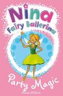 Nina Fairy Ballerina 7 Party Magic