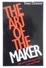 The Art of the Maker