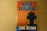Hard Landing (Alex Shanahan, Bk 1)
