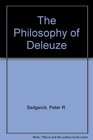 The Philosophy of Deleuze