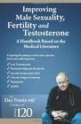 Improving Male Sexuality, Fertility and Testosterone