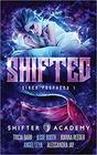 Shifted Siren Prophecy 1