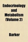 Endocrinology and Metabolism