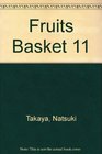 Fruits Basket 11