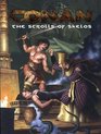Conan The Scrolls of Skelos
