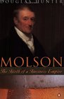 Molsons  The Birth of a Business Empire
