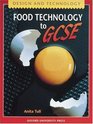 Design and Technology to GCSE Food Technology