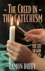 The Creed in the Catechism