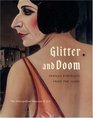 Glitter and Doom German Portraits from the 1920s