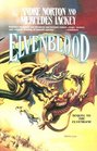 Elvenblood (Halfblood Chronicles, Bk 2)