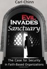 Evil Invades Sanctuary
