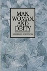 Man Woman and Deity