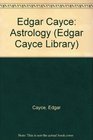 Edgar Cayce Astrology