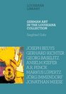 German Art in the Louisiana Collection