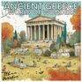 Ancient Greece World of Wonders