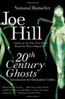 20th Century Ghosts