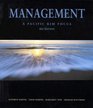 Management a Pacific Rim Focus
