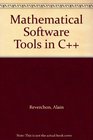 Mathematical Software Tools in C/Book and Disk