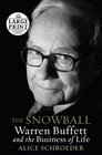 The Snowball Warren Buffett and the Business of Life