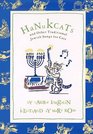 Hanukcats And Other Traditional Jewish Songs for Cats