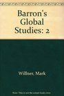 Barron's Global Studies